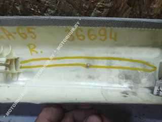 4G0867234 Обшивка стойки передней правой Audi A6 C7 (S6,RS6) Арт 00036694, вид 10