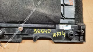 84908CG000 Пол багажника Infiniti FX1  Арт 00036640, вид 3