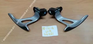  Переключатель подрулевой АКПП Infiniti FX2 Арт 00044461, вид 1