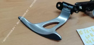  Переключатель подрулевой АКПП Infiniti FX2 Арт 00044461, вид 3