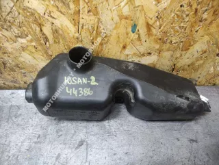 289101840R Бачок омывателя Renault Sandero 2 Арт 00044386, вид 1