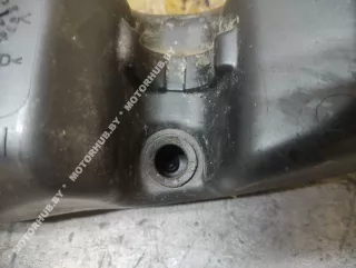 289101840R Бачок омывателя Renault Sandero 2 Арт 00044386, вид 3