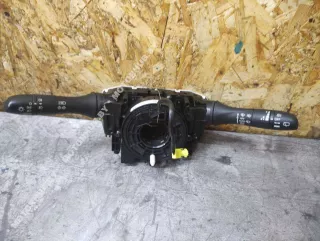 255544EA0A Переключатель подрулевой (стрекоза) Nissan Qashqai 2 restailing Арт 00043794, вид 1