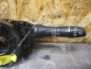 255544EA0A Переключатель подрулевой (стрекоза) Nissan Qashqai 2 restailing Арт 00043794, вид 3