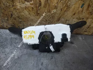 255544EA0A Переключатель подрулевой (стрекоза) Nissan Qashqai 2 restailing Арт 00043794, вид 6