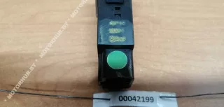  Кнопка подогрева лобового стекла Kia Sorento 1 Арт 00042199, вид 3