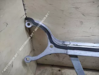 4E1805253P Распорка стоек Audi A8 D3 (S8) Арт 00043866, вид 2