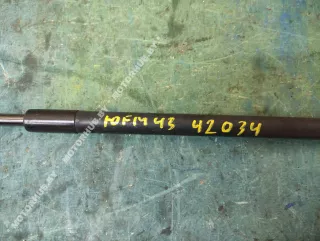 7S71A406A10CA Амортизатор крышки багажника (3-5 двери) Ford Mondeo 4 Арт 00042034, вид 7