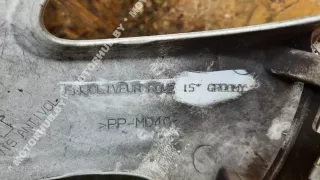 403151742R Колпак колесный Renault Sandero 1 Арт 00044113, вид 14