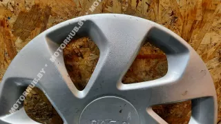 403151742R Колпак колесный Renault Sandero 1 Арт 00044113, вид 3
