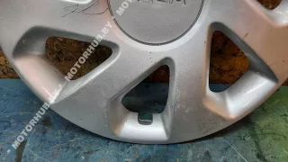403151742R Колпак колесный Renault Sandero 1 Арт 00044113, вид 5