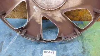 403151742R Колпак колесный Renault Sandero 1 Арт 00044113, вид 10