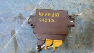 DV4T15K866AK Блок управления парктрониками Ford Focus 3 restailing Арт 00041073, вид 4