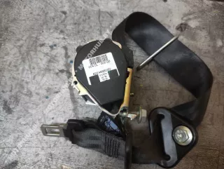 888506476R Ремень безопасности задний центральный Renault Sandero 1 Арт 00044387, вид 2