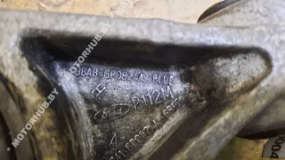 98AB6P082A Подушка крепления КПП Ford Focus 1 Арт 00044257, вид 3