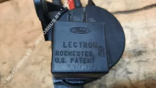 98AB9C915AB Клапан вентиляции топливного бака Ford Focus 1 Арт 00044253, вид 5