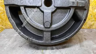 281J82356R Пол багажника Renault Kadjar Арт 00044161, вид 14