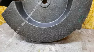 281J82356R Пол багажника Renault Kadjar Арт 00044161, вид 7