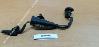  Форсунка омывателя Ford Focus 1 Арт 00044037
