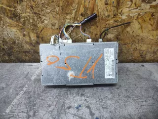 28383JK62A Блок управления телефоном Infiniti FX2 Арт 00044102, вид 1