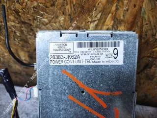 28383JK62A Блок управления телефоном Infiniti FX2 Арт 00044102, вид 2