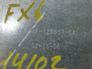 28383JK62A Блок управления телефоном Infiniti FX2 Арт 00044102, вид 4