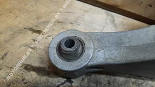  Рычаг задний правый Infiniti FX2 Арт 00044055, вид 6