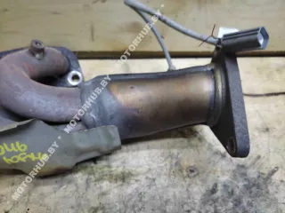 2112007080 Коллектор выпускной Infiniti FX2 Арт 00043046, вид 5