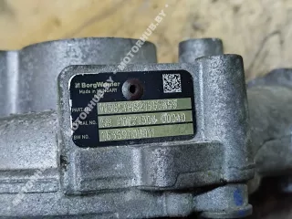 113657H821369359 Турбина Renault Kadjar Арт 00042946, вид 5
