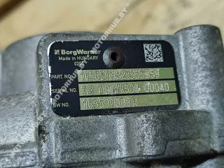 113657H821369359 Турбина Renault Kadjar Арт 00042946, вид 6