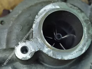 113657H821369359 Турбина Renault Kadjar Арт 00042946, вид 7
