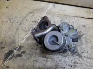 113657H821369359 Турбина Renault Kadjar Арт 00042946, вид 8