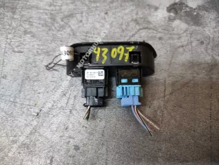 251B41052R, 251637474R Блок кнопок Renault Kadjar Арт 00043097, вид 3