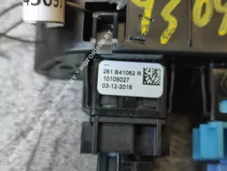 251B41052R, 251637474R Блок кнопок Renault Kadjar Арт 00043097, вид 4