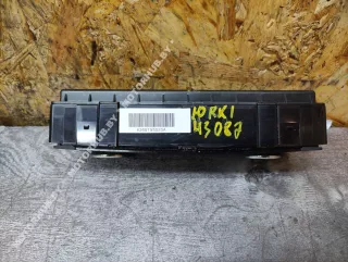 275102210R Блок управления печки/климат-контроля Renault Kadjar Арт 00043087, вид 2