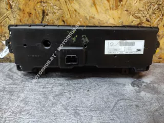 275102210R Блок управления печки/климат-контроля Renault Kadjar Арт 00043087, вид 4