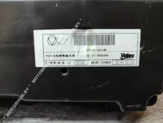 275102210R Блок управления печки/климат-контроля Renault Kadjar Арт 00043087, вид 5