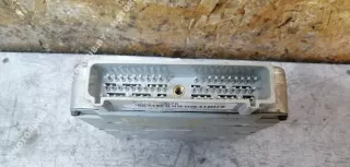 1M5F12A650BB Блок управления двигателем Ford Focus 1 Арт 00043442, вид 4