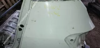  Крыло заднее левое Renault Sandero 2 Арт 00043308b_1, вид 3