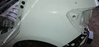  Крыло заднее левое Renault Sandero 2 Арт 00043308b_1, вид 4