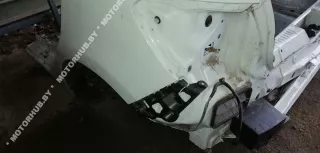  Крыло заднее левое Renault Sandero 2 Арт 00043308b_1, вид 5