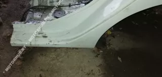  Крыло заднее левое Renault Sandero 2 Арт 00043308b_1, вид 7