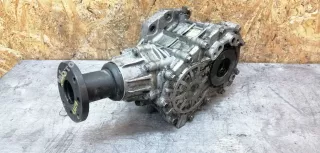  Раздаточная коробка Hyundai Santa FE 2 (CM) Арт 00043174