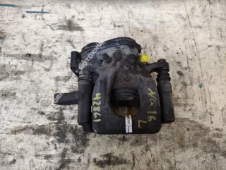  Суппорт задний левый Nissan Qashqai 2 Арт 00042861
