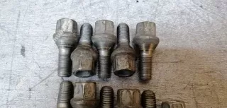  Болт колесный Nissan Qashqai 2 restailing Арт 00042838, вид 3