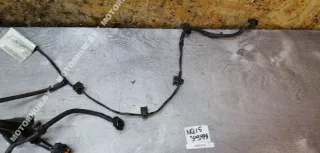 24017EY10A Проводка бампера заднего Nissan Qashqai 1  Арт 00042376, вид 3