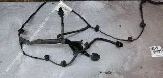 24017EY10A Проводка бампера заднего Nissan Qashqai 1  Арт 00042376, вид 4
