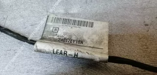 24017EY10A Проводка бампера заднего Nissan Qashqai 1  Арт 00042376, вид 5