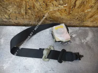 88844EY10A Ремень безопасности задний правый Nissan Qashqai 1  Арт 00042488, вид 3
