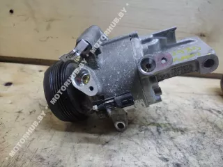 926000287R Компрессор кондиционера Renault Sandero 2 1.0л i Арт 00042985, вид 2